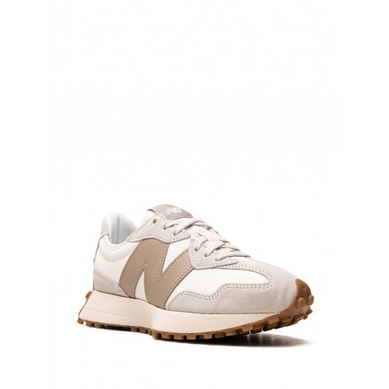 New Balance 327 Moonbeam Driftwood Sneakers