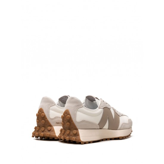 New Balance 327 Moonbeam Driftwood Sneakers