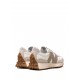 New Balance 327 Moonbeam Driftwood Sneakers