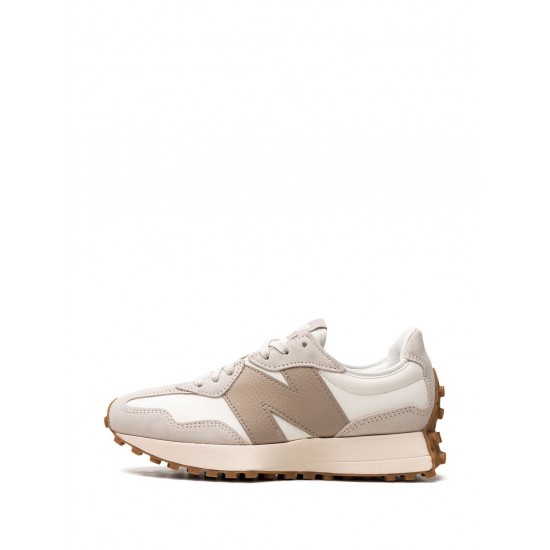 New Balance 327 Moonbeam Driftwood Sneakers