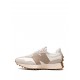 New Balance 327 Moonbeam Driftwood Sneakers
