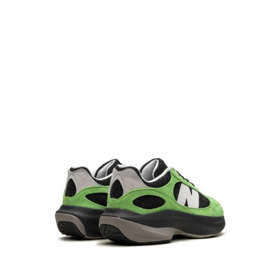 New Balance WRPD Runner Green/Black Sneakers