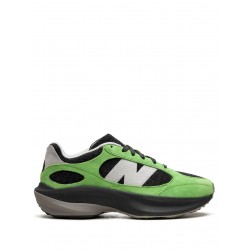 New Balance WRPD Runner Green/Black Sneakers