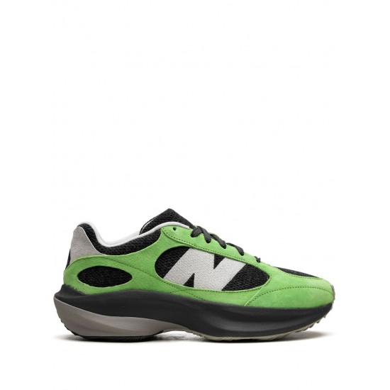 New Balance WRPD Runner Green/Black Sneakers