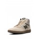 New Balance Numeric 440 High "White/Green" sneakers