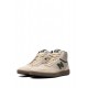 New Balance Numeric 440 High "White/Green" sneakers