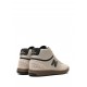 New Balance Numeric 440 High "White/Green" sneakers