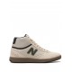 New Balance Numeric 440 High "White/Green" sneakers