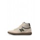 New Balance Numeric 440 High "White/Green" sneakers