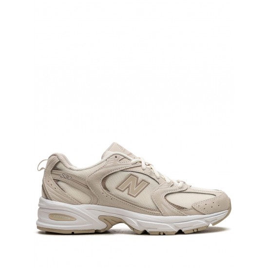 New Balance 530 Off White/Cream sneakers