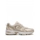 New Balance 530 Off White/Cream sneakers
