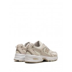 New Balance 530 Off White/Cream sneakers