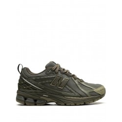 New Balance 1906R logo patch sneakers
