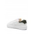 New Balance CT302 patchwork leather sneakers