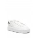 New Balance CT302 patchwork leather sneakers