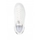 New Balance CT302 patchwork leather sneakers