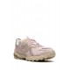 New Balance 610 Stone Pink sneakers
