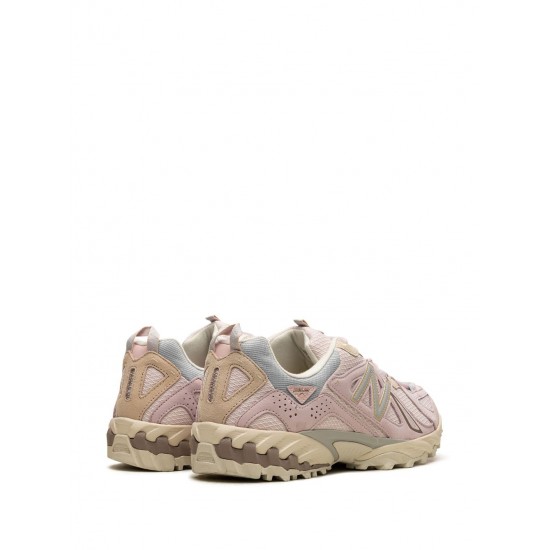 New Balance 610 Stone Pink sneakers