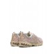 New Balance 610 Stone Pink sneakers