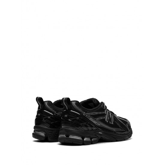 New Balance 1906RCH patchwork lace-up sneakers