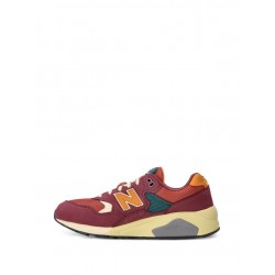 New Balance The 580 panelled sneakers