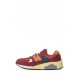 New Balance The 580 panelled sneakers