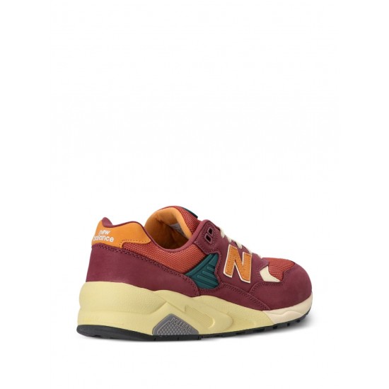 New Balance The 580 panelled sneakers