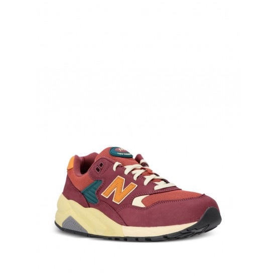 New Balance The 580 panelled sneakers