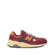 New Balance The 580 panelled sneakers