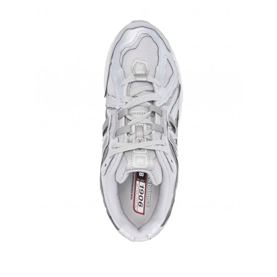 New Balance 1906D paneled leather sneakers