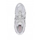 New Balance 1906D paneled leather sneakers