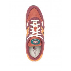 New Balance 580 panelled sneakers