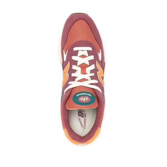 New Balance 580 panelled sneakers