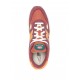 New Balance 580 panelled sneakers