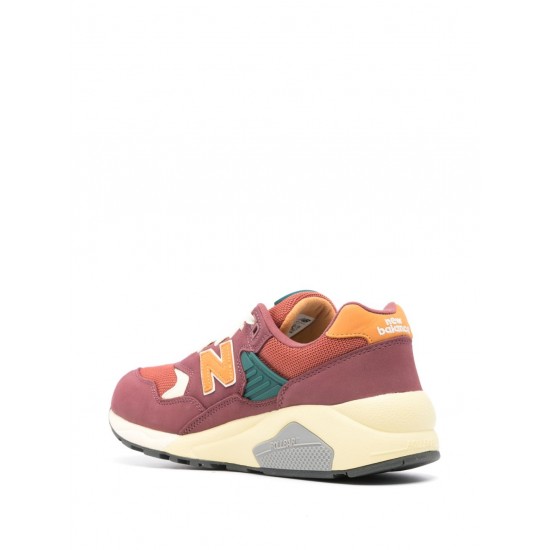 New Balance 580 panelled sneakers