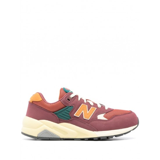 New Balance 580 panelled sneakers