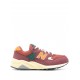 New Balance 580 panelled sneakers