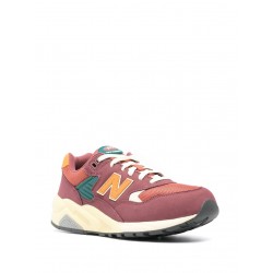 New Balance 580 panelled sneakers