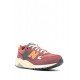 New Balance 580 panelled sneakers