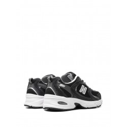 New Balance 530 Classic Black/Grey Sneakers