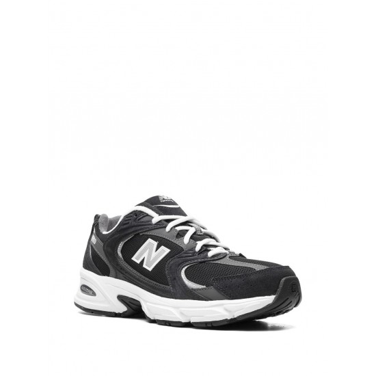 New Balance 530 Classic Black/Grey Sneakers