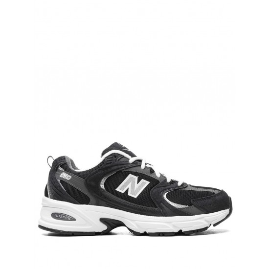New Balance 530 Classic Black/Grey Sneakers