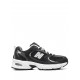 New Balance 530 Classic Black/Grey Sneakers