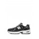 New Balance 530 Classic Black/Grey Sneakers