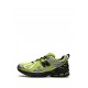 New Balance 1906R "Volt / Black" paneled sneakers