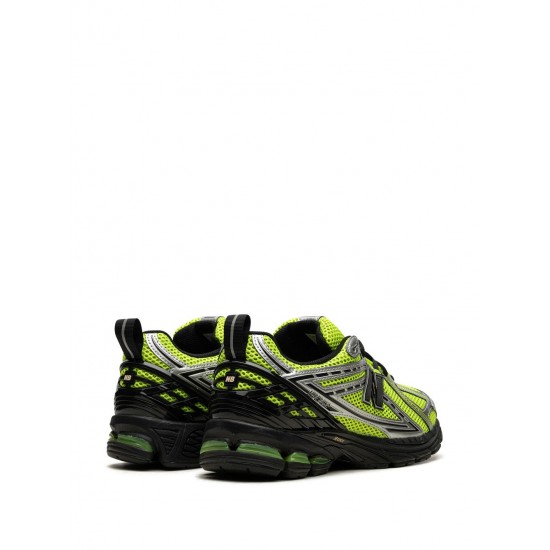 New Balance 1906R "Volt / Black" paneled sneakers