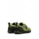 New Balance 1906R "Volt / Black" paneled sneakers