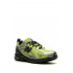 New Balance 1906R "Volt / Black" paneled sneakers