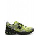 New Balance 1906R "Volt / Black" paneled sneakers