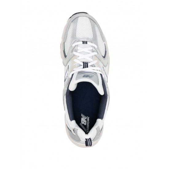 New Balance 530 logo sneakers